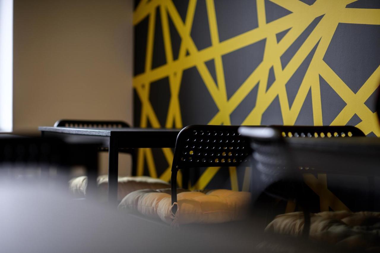 Hostel Onrest Centrum Zytnia 8 Faktvat