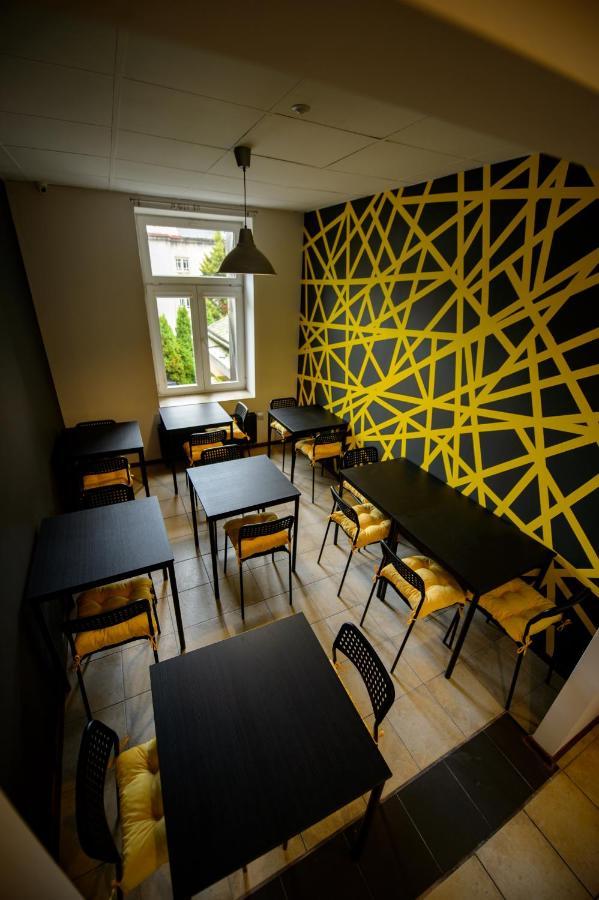 Hostel Onrest Centrum Zytnia 8 Faktvat