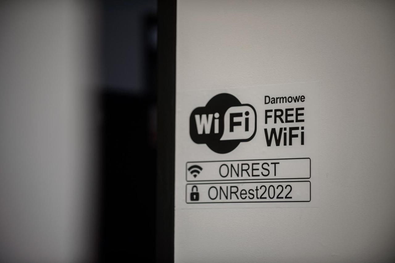 Onrest Centrum Zytnia 8 Faktvat Hostel